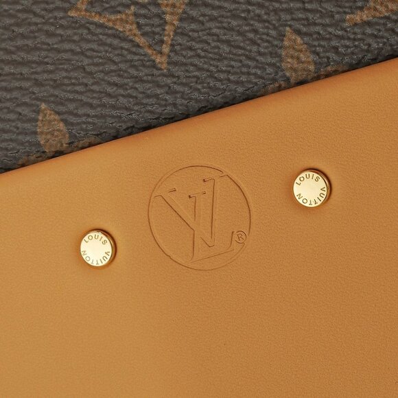 Louis Vuitton Bags Louis Vuitton Petite Boite Chapeau Old Flower